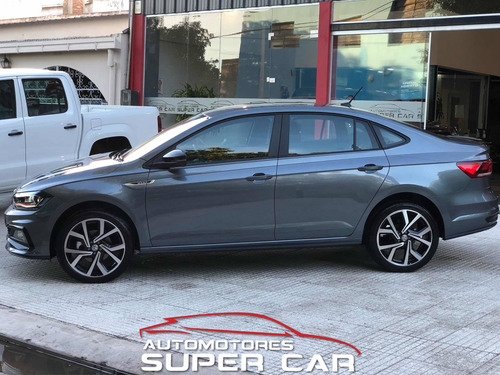 Volkswagen Virtus Virtus Gts 1.4 Turbo