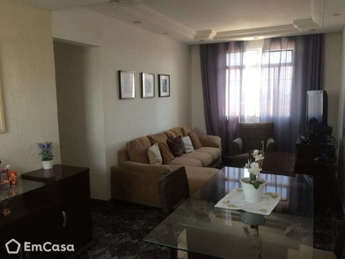 Imagem 1 de 10 de Apartamento À Venda Em São Paulo - 18459