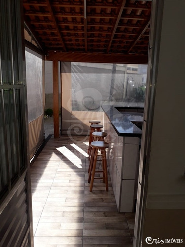Imagem 14 de 18 de Apartamento Em Parque São Vicente - Mauá - Sp - Av04/a130