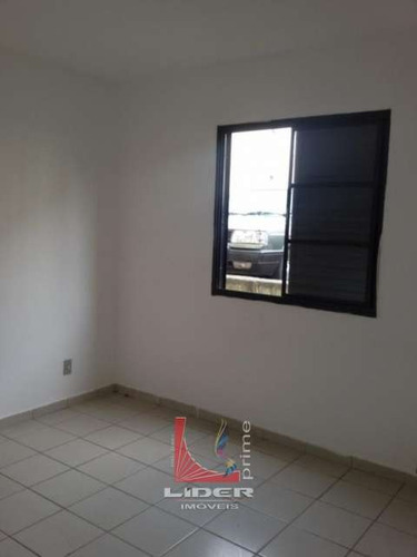 Imagem 5 de 6 de Apartamento - Res. Colibri Bragança Paulista - Ws9554-1