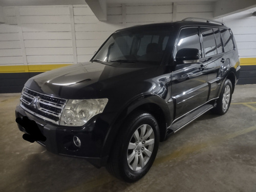 Mitsubishi Pajero Full 3.8 Hpe Aut. 5p