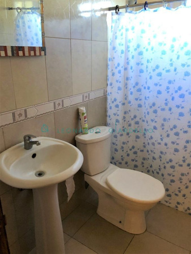 Imagen 16 de 17 de Casa Con Piscina En Balneario Zagarzazu