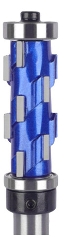 Bake Taladro Rotativo Con Cojinete Espiral De Carburo 19x45
