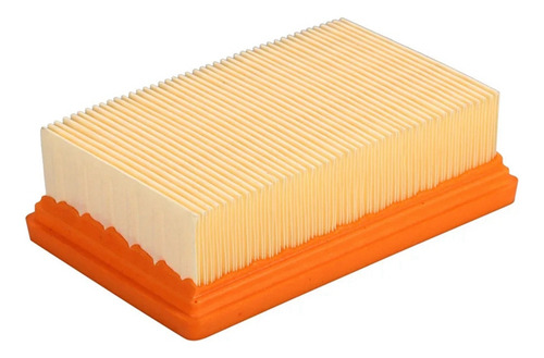 Filtro Hepa Para Mv4 Mv5 Mv6 Wd4 Wd5 Wd6 Wd6 Wdy Y Dry Vacu-