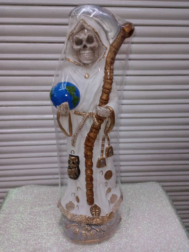 Santa Muerte Hueso