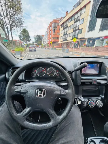 Honda CR-V 2.4 Lx