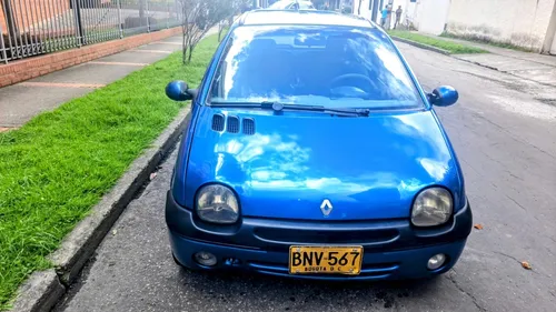 Renault Twingo 1.2 Dynamique