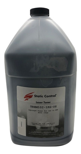 Kilo Toner Static Control Compatible Cf217a 30a M102 M130