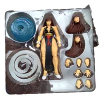 Comprar Street Fighter Chun Li Arcade Edition Storm Collectibles