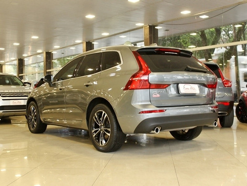 Imagem 2 de 6 de Volvo Xc60 T5 Momentum 4p Gasolina Aut