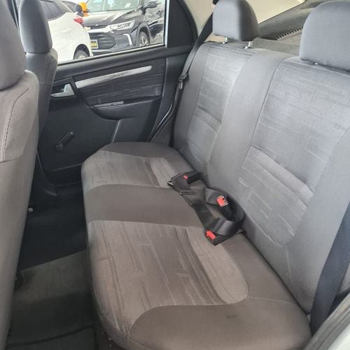 Chevrolet Prisma 1.4 Maxx Flexpower 4p