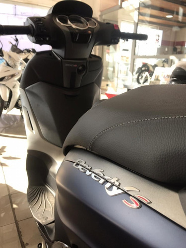Piaggio Beverly 2021 0km Entrega Inmediata