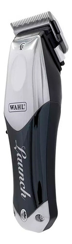 Set Wahl Launch Clipper + Trimmer Cordless Profesional 3c