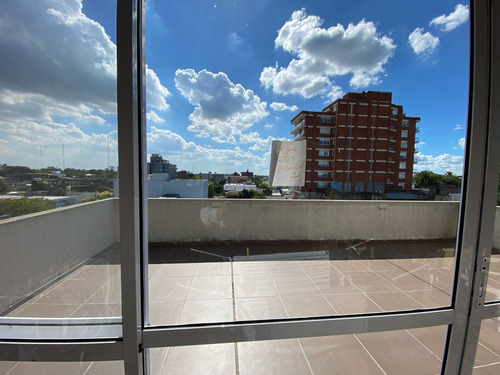 Departamento En Esc.-centro