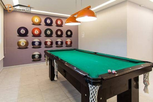 Imagem 20 de 29 de Apartamento Residencial À Venda, Centro, São José Dos Pinhais. - Ap0716