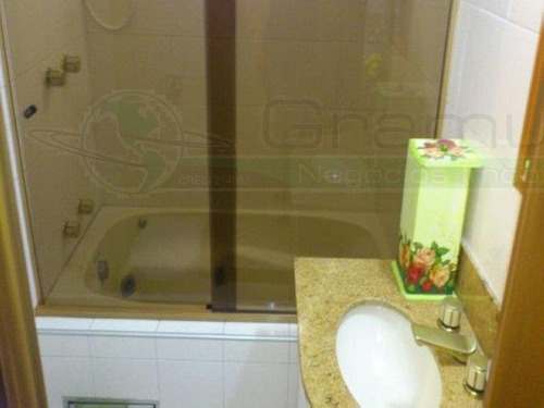 Imagem 9 de 9 de Casa Sobrado Para Venda, 3 Dormitório(s), 247.0m² - 5901