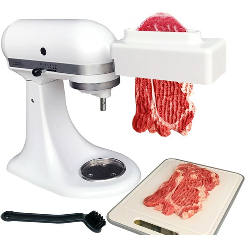 Ablandador De Carnes  Maquinas Kitchenaid Stand Mixers Msi