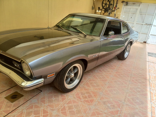 Ford Maverick