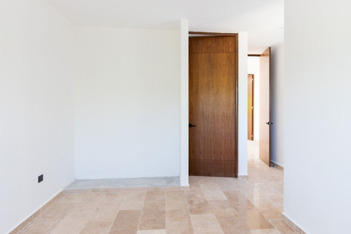 Casa En Venta En Aire Puro En San Ignacio