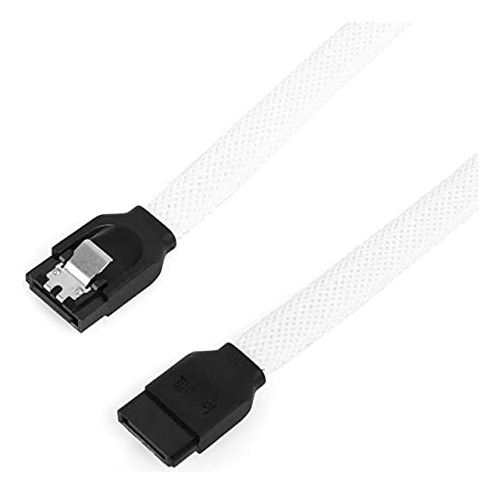 Cable Dato Sata 3.0 Iii Sata3 7 Pine 6 Gb S Ssd Disco Duro 2