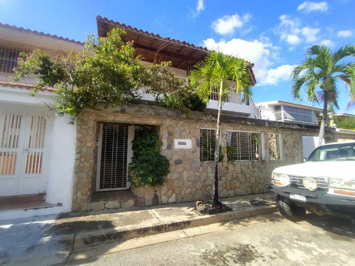 Casa En Venta En Prebo Ii Pe-6690630