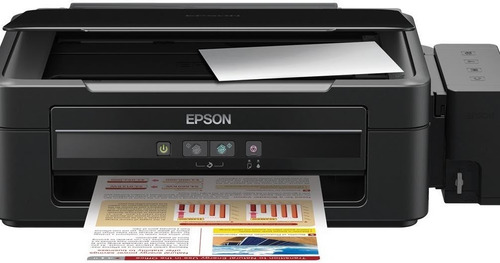 Imagen 7 de 8 de Reparacion Impresoras Samsung Epson Hp Revision Diagnostico