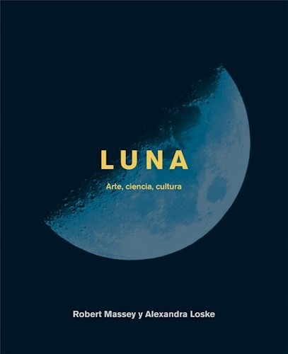 Luna - Massey Robert (libro