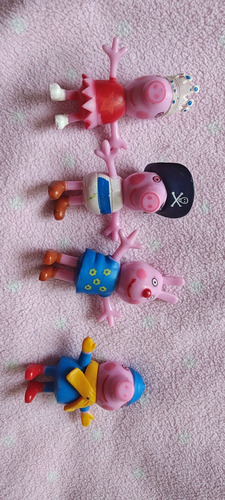 Familia Peppa Pig !!! 