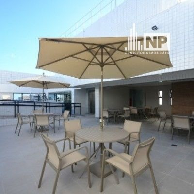 Imagem 5 de 5 de Apartamento Padrão À Venda Em Recife/pe - Gb05