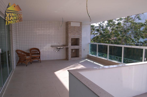Imagem 1 de 15 de Apartamento 3 Quartos Para Venda Em Rio De Janeiro, Recreio Dos Bandeirantes, 3 Dormitórios, 3 Suítes, 5 Banheiros, 3 Vagas - 3168_1-1212526