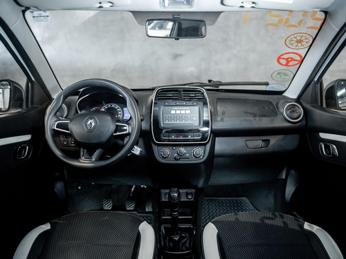 Renault Kwid Intens 10mt