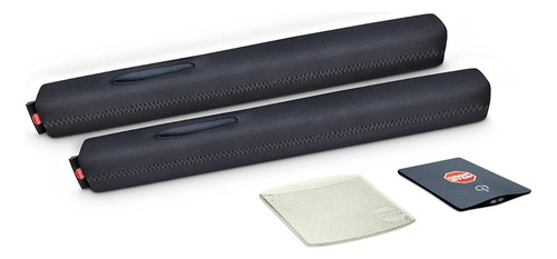 Drop Stop Relleno De Espacio Para Asiento De Coche Set De 2