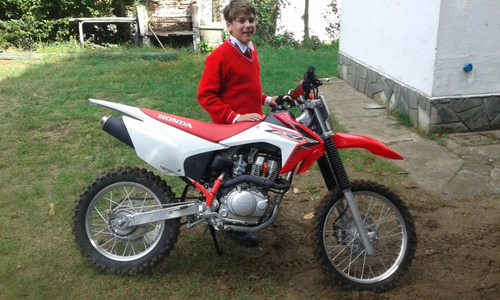 Honda Crf 150