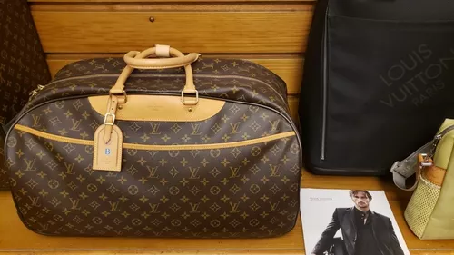 Louis Vuitton viaja a Marruecos (con su nueva colección de equipaje de  hombre) - AIRCREW LIFESTYLE