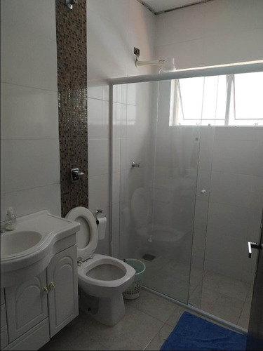Imagem 21 de 23 de Casa Com Ótima Localização - 3 Dormitórios - Ca0125