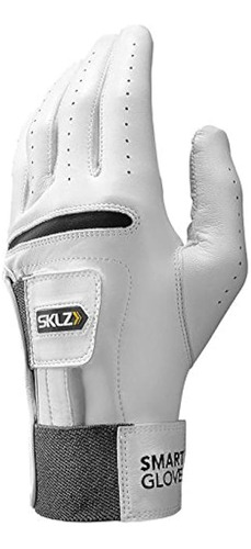 Sklz Smart - Guantes Para Hombre