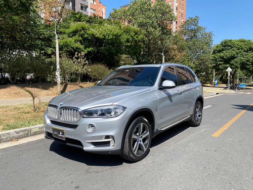 BMW X5 2.0 Xdrive40e