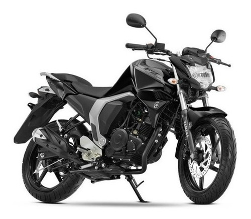 Imagen 5 de 8 de Yamaha Fz Fi 0 Km Inyeccion 2023 Entrega Inmediata !!!