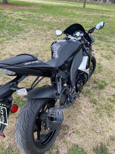 Imagen 14 de 16 de Kawasaki Ninja Zx10r Zx10 R