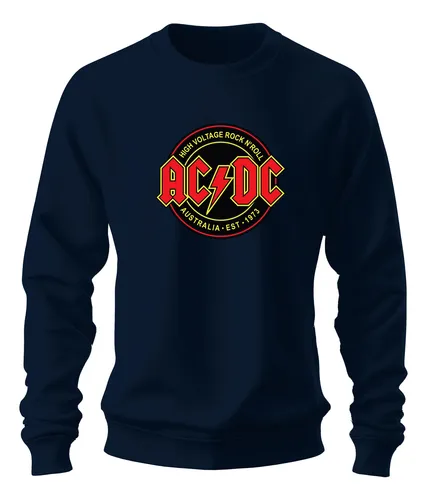 Sweatshirt dc sale