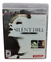 Comprar Silent Hill: Hd Collection Standard Edition Konami Ps3