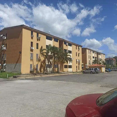 Apartamento en venta