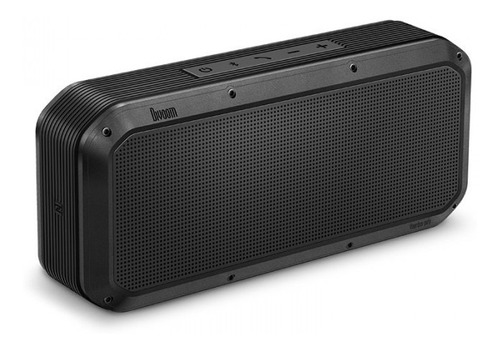 Parlante Portatil Bluetooth Divoom Party Negro