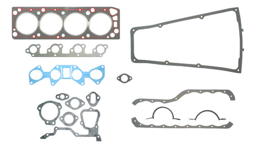 Juego Juntas Motor P/ford Taunus 2000cc 1970/1994