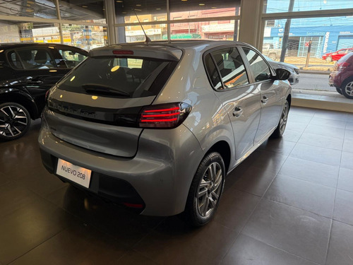 Peugeot 208 1.6 Allure