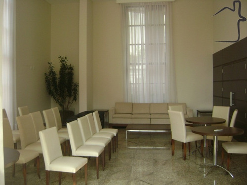 Imagem 12 de 24 de Apartamento Novo No Panamby 3 Dorms. Com Suíte 4 Vagas - Ap00820 - 67752652