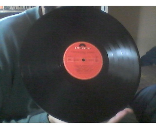 Lp Cure Standin On A Beach The Singles Nacional Boy Dont Cry