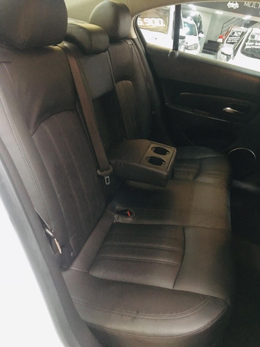 Chevrolet Cruze 1.8 Lt 16v Sedan