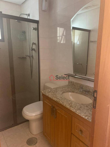 Imagem 27 de 30 de Apartamento Com 3 Dormitórios À Venda, 89 M² Por R$ 615.000,00 - Vila Regente Feijó - São Paulo/sp - Ap1394