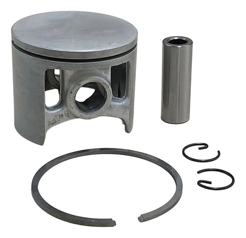 Kit Cilindro Clp + Junta Para Motosserra Husqvarna 281 52mm